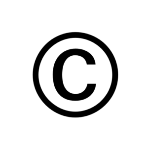 Copyright op alle texten en tekeningen